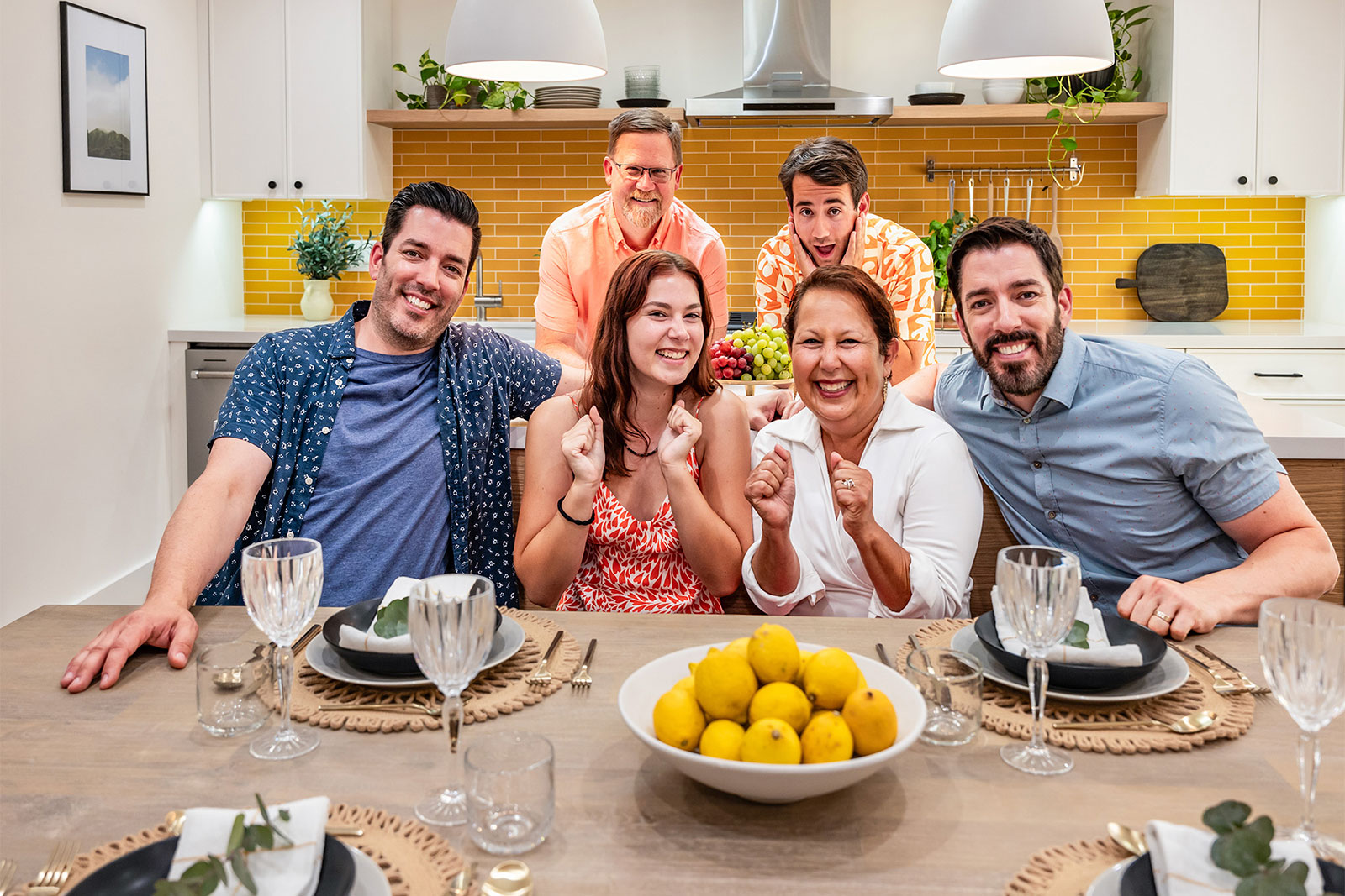 dont hate your house with jonathan scott and drew scott