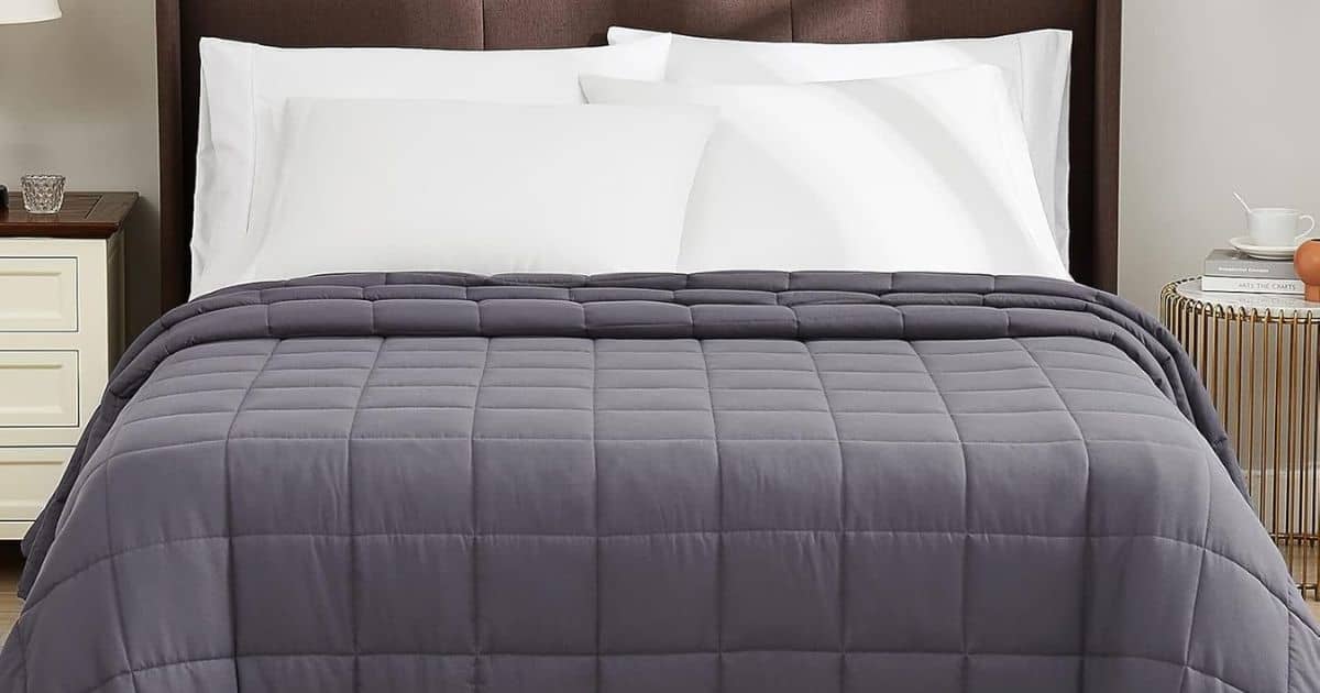 best weighted blankets