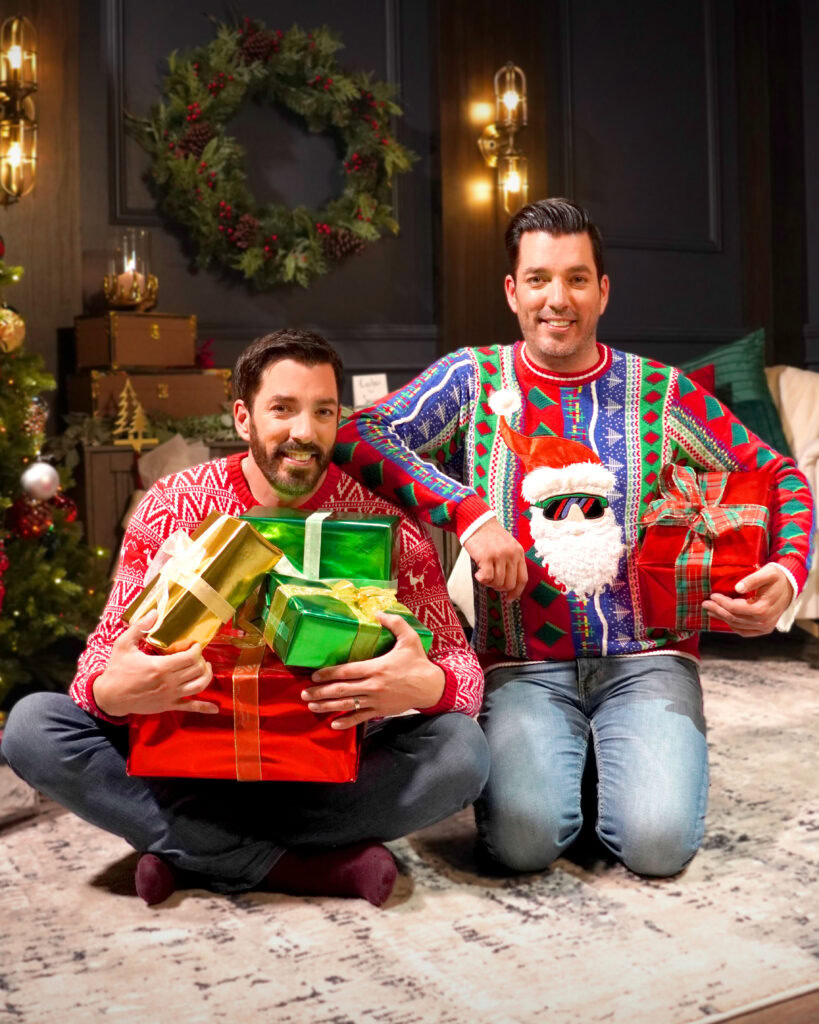 drew and jonathan holiday gift guide