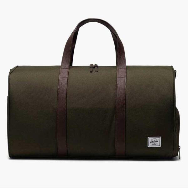 herschel duffle bag