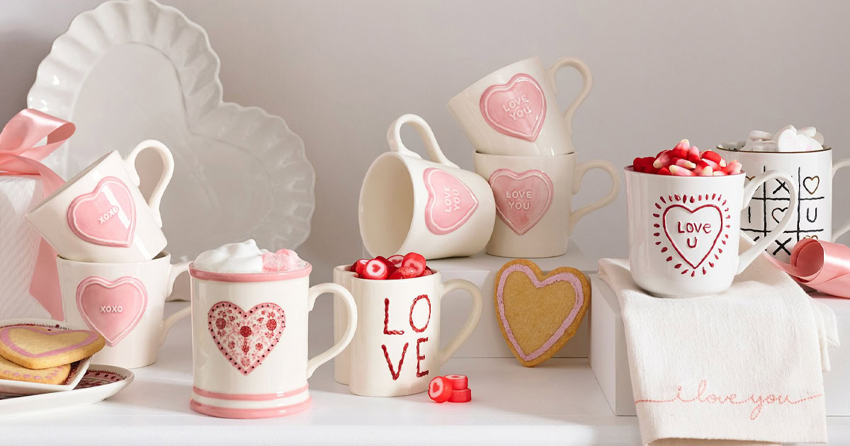 valentine's day coloring pages