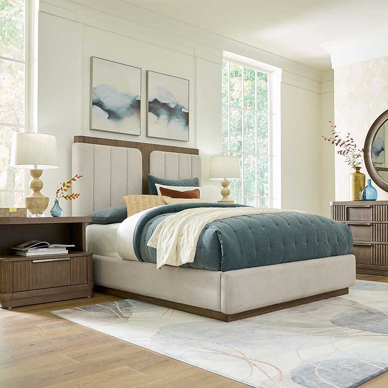 sausalito bedroom set from drew and jonathan scott
