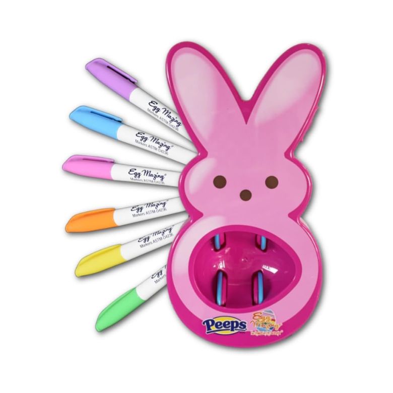 The Eggmazing Egg Decorator