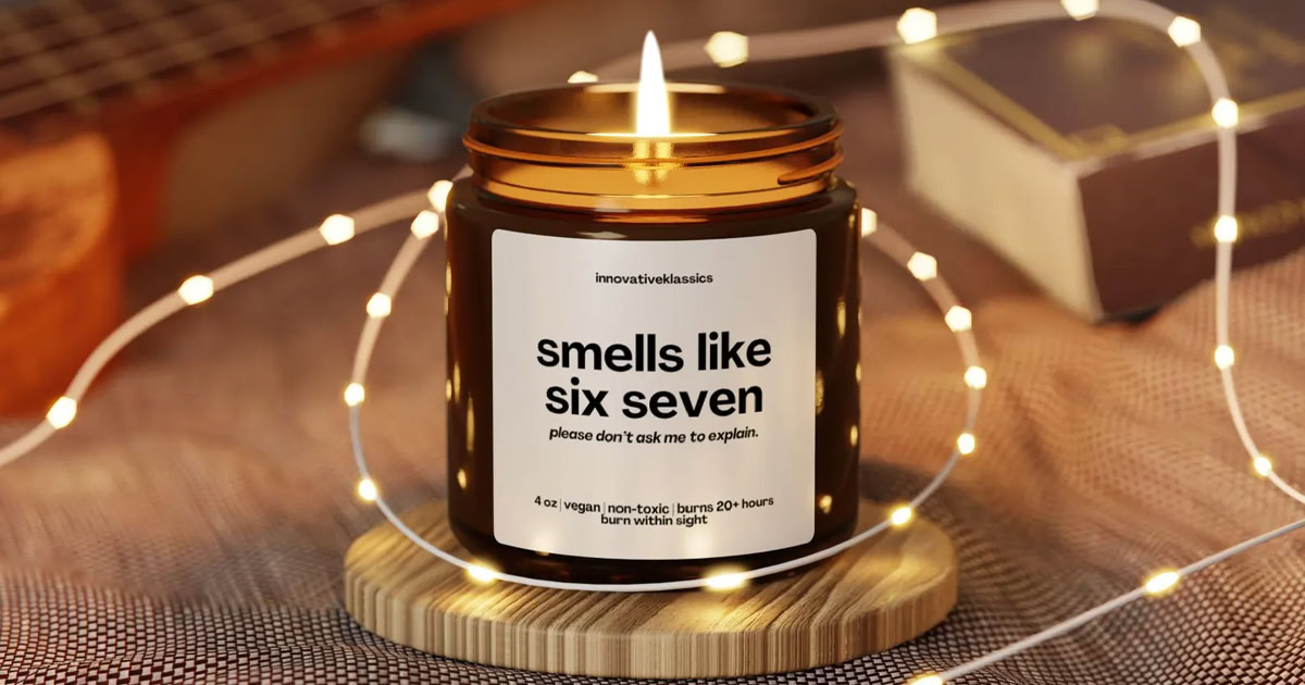 funny gag gifts and silly stocking stuffers