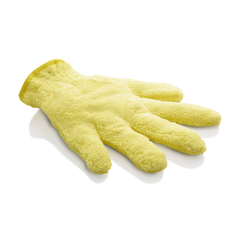 e-cloth dusting glove