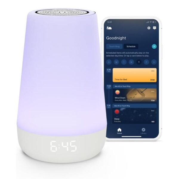 hatch rest baby white noise machine