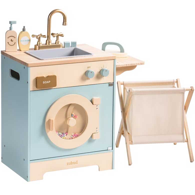 kids washer dryer set