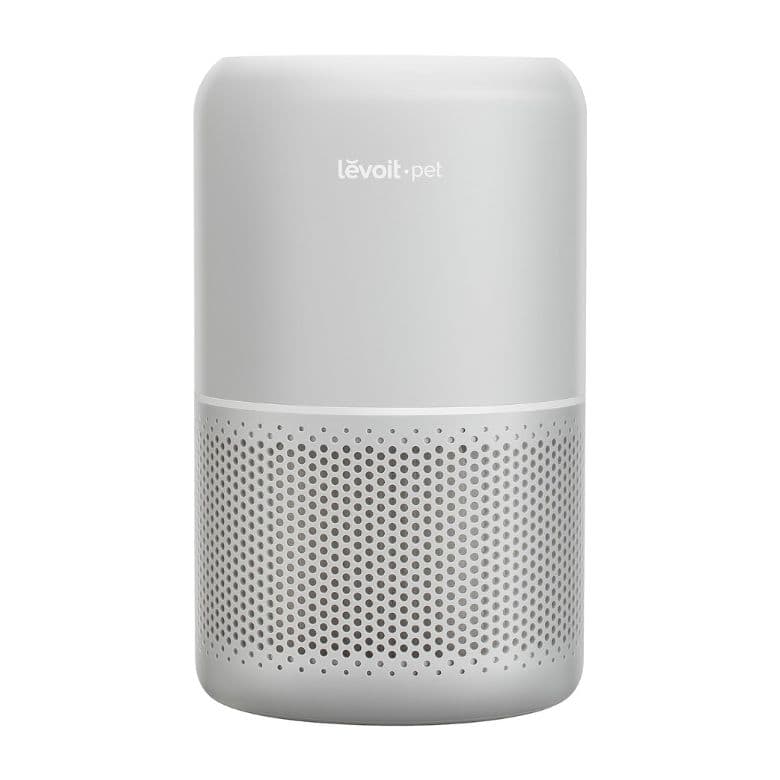 levoit pet air purifier