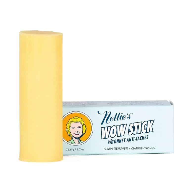 nellie's wow stick