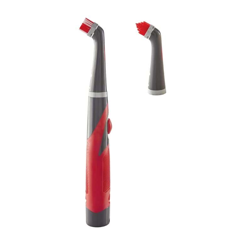 Rubbermaid Reveal Power Scrubber