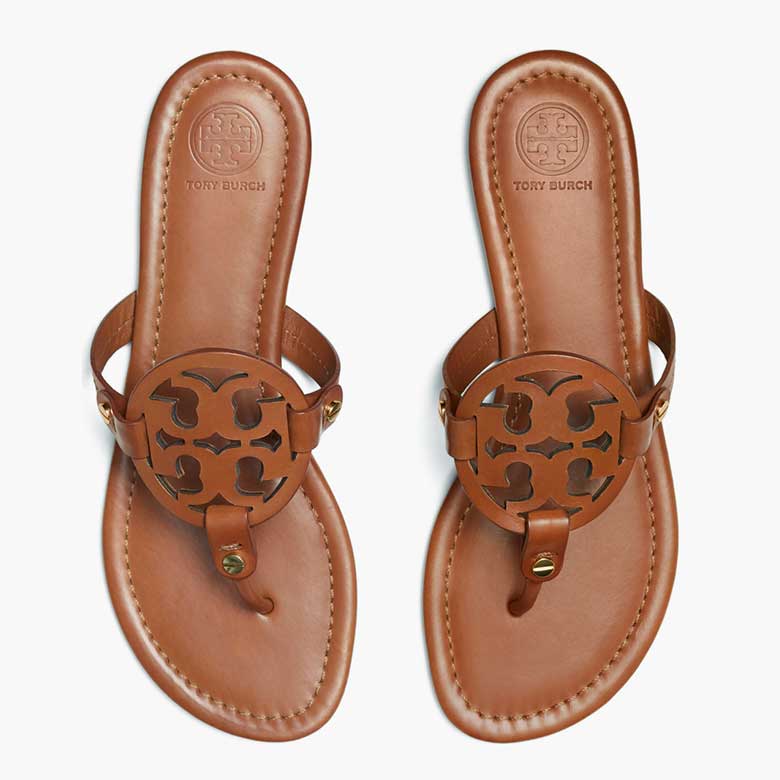 tory burch sandal