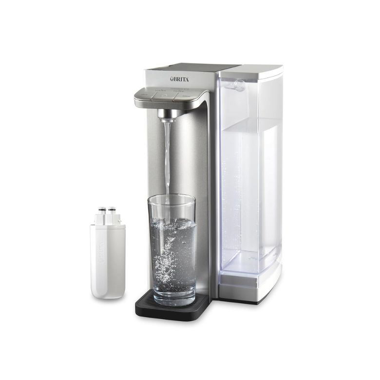 Brita Hub Countertop Water Filter System