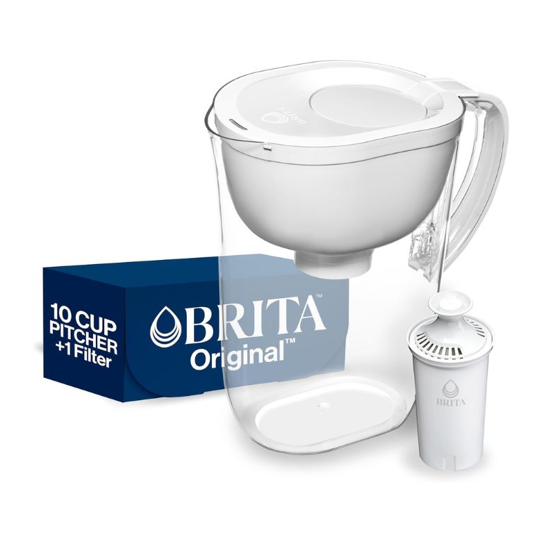 brita original water filter pitcher