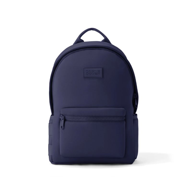 dagne dover dakota neoprene backpack