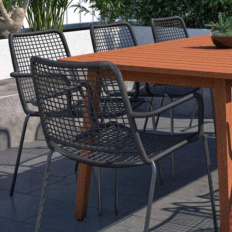 outdoor chair