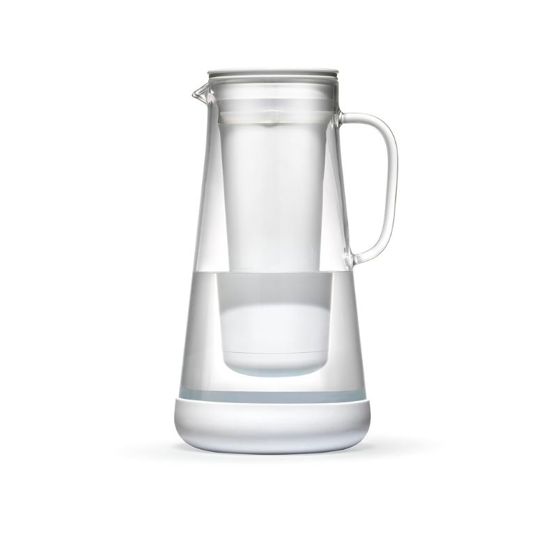 LifeStraw Home Water Filter Pitcher