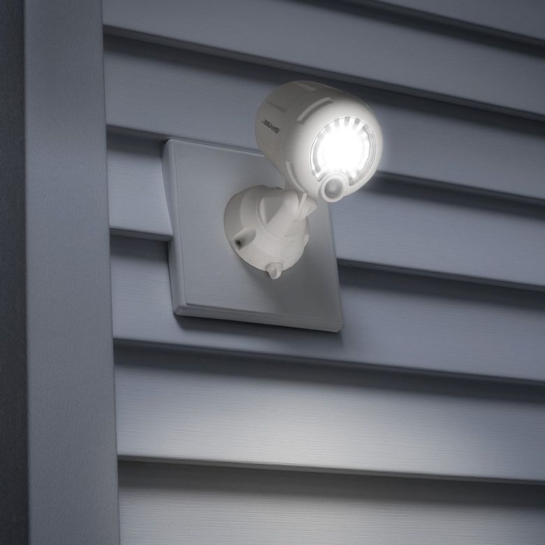 Mr Beams Wireless Motion Sensing LED Spotlight