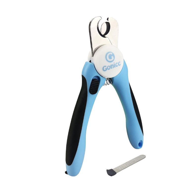 pet nail clippers