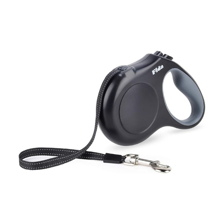retractable pet leash