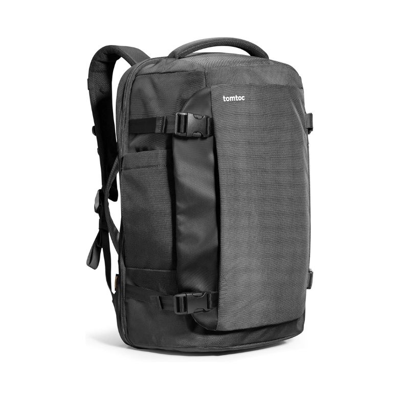 tomtoc 40L Travel Backpack