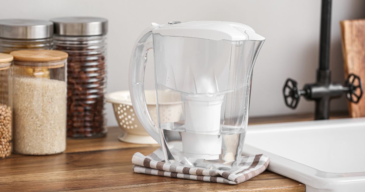 6 Best Water Filter Pitchers for 2025