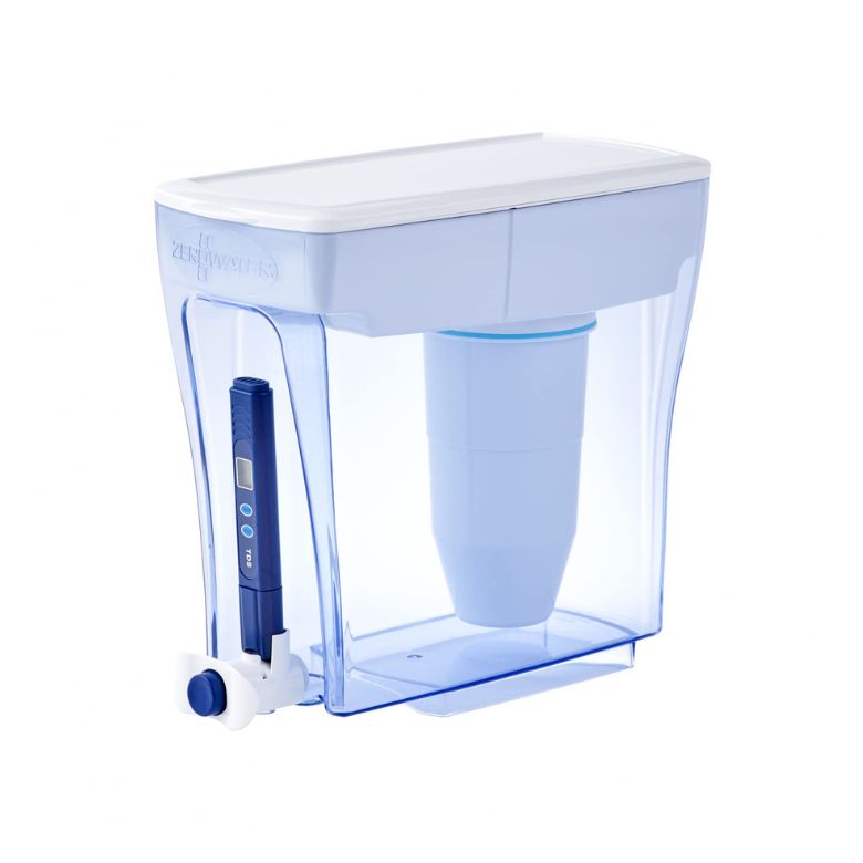 Culligan ZeroWater Water Filter Dispenser