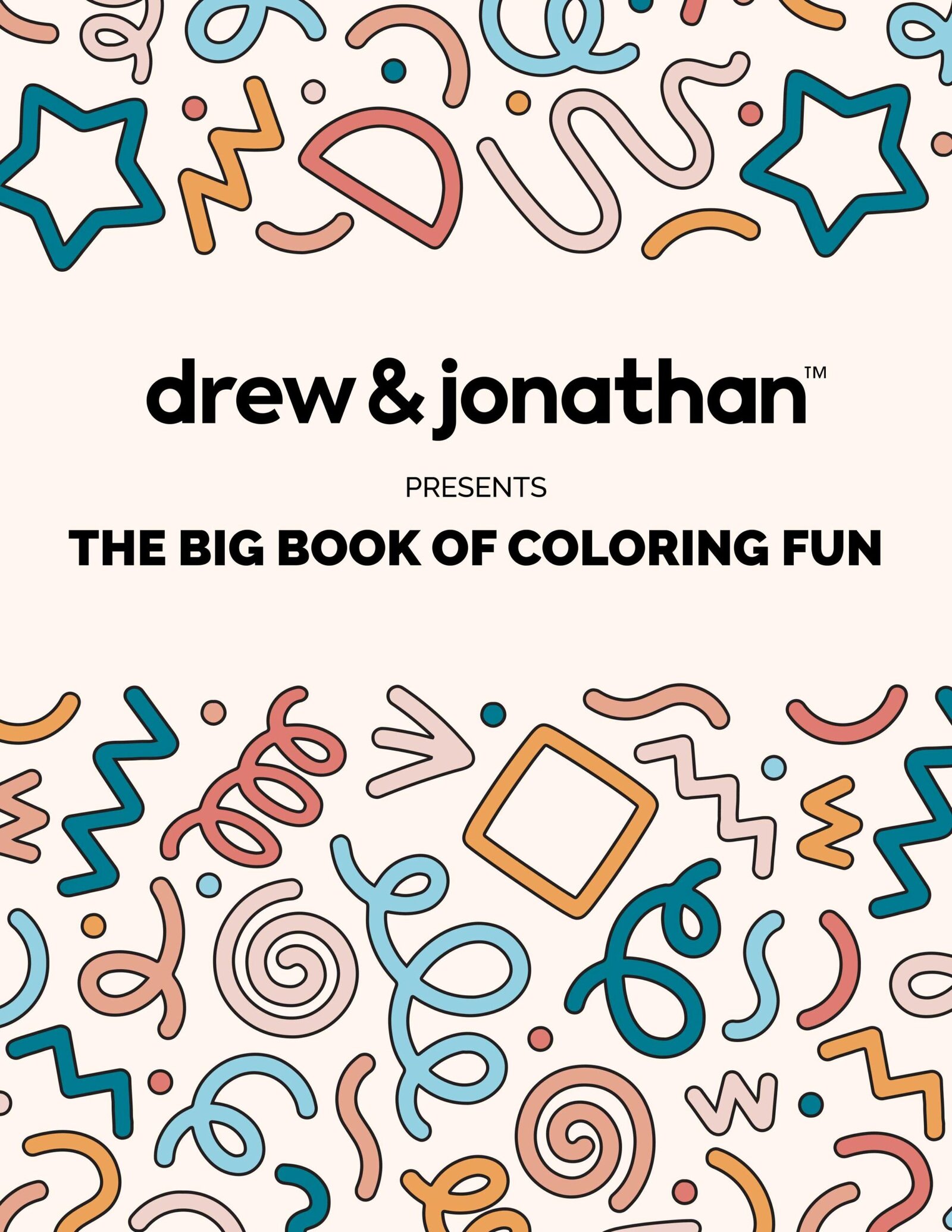 coloring book