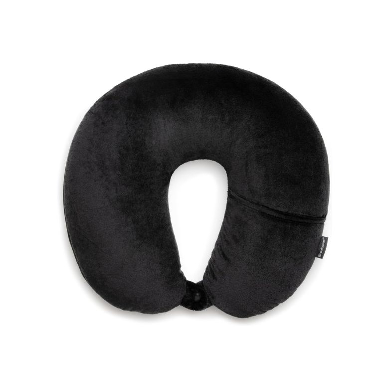 Microbead Trave Neck Pillow
