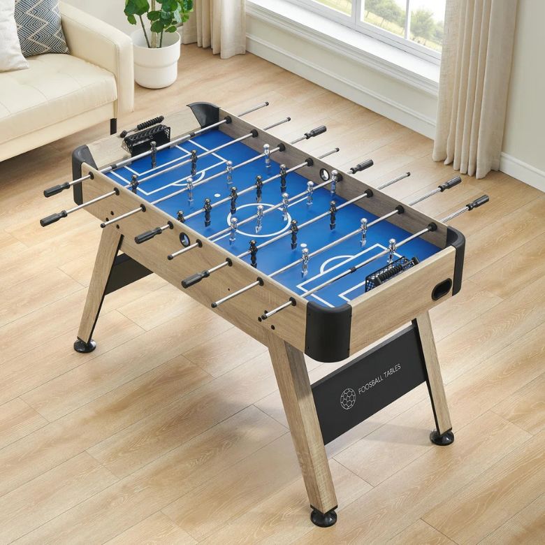 Foosball Table