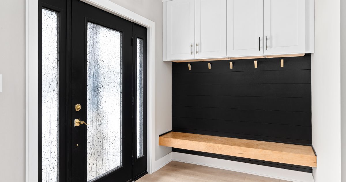 entryway design ideas