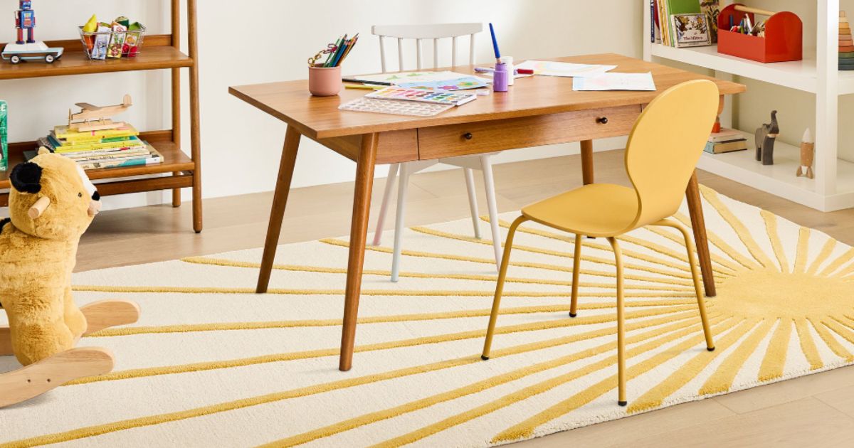 best kids room rugs