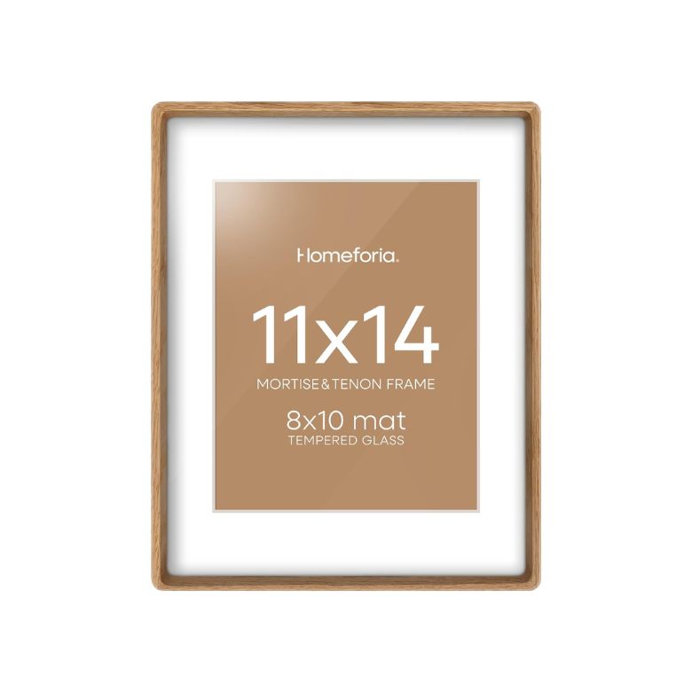 11x14 gold photo frame