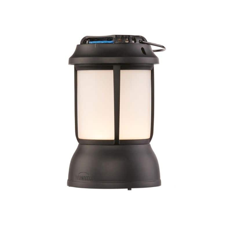 mosquito repellant outdoor lantern