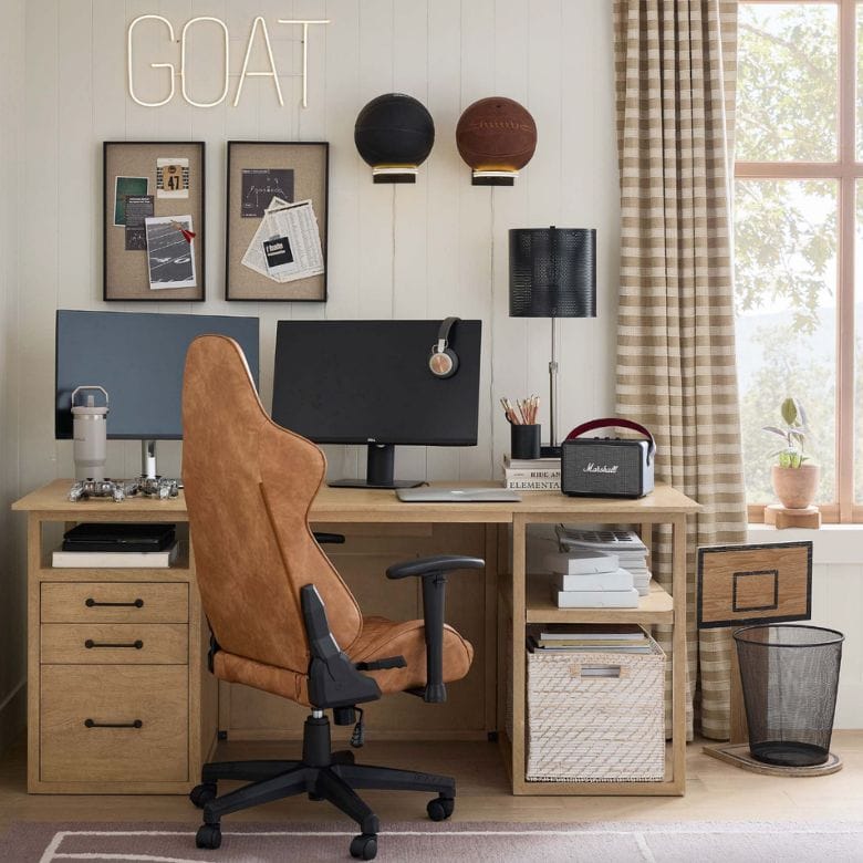 20 Best Desks for Kids and Teens