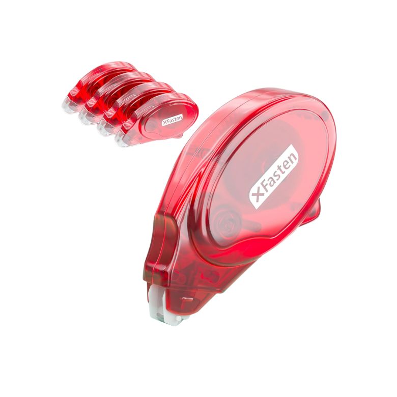 Adhesive Glue Tape Roller for Scrapbooking