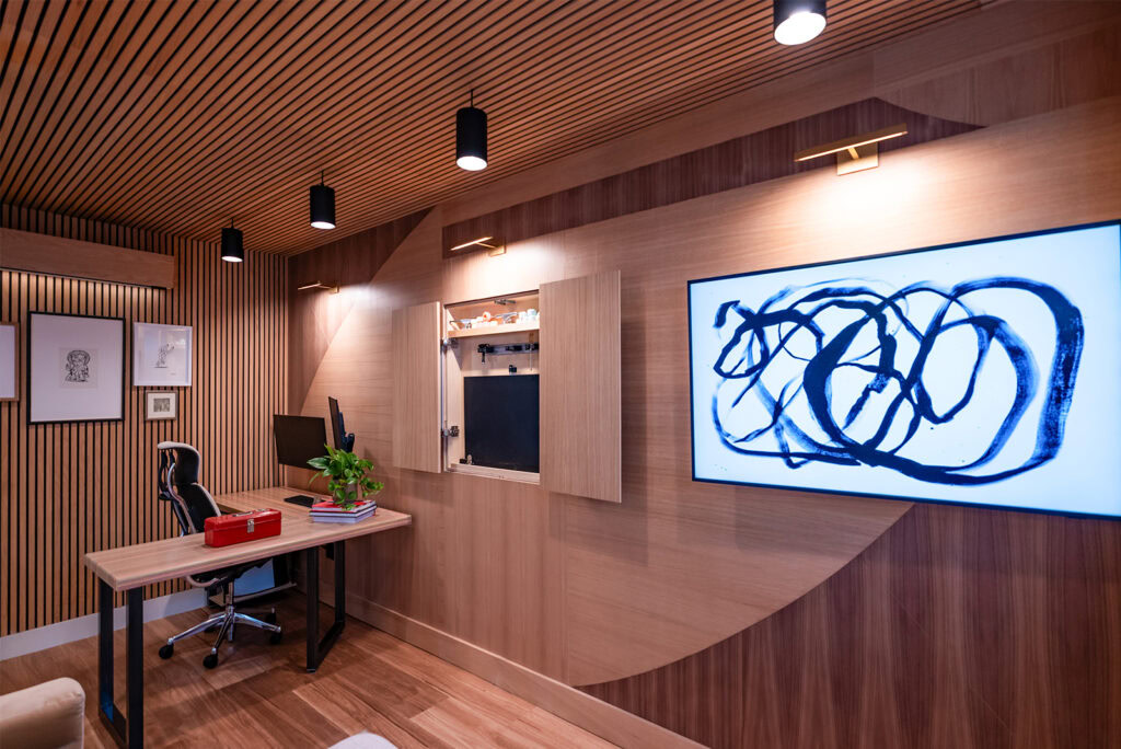 tony hawk celebrity iou makeover