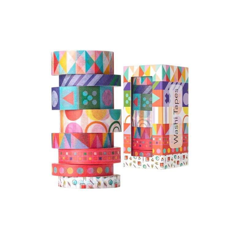 decorative washi tape