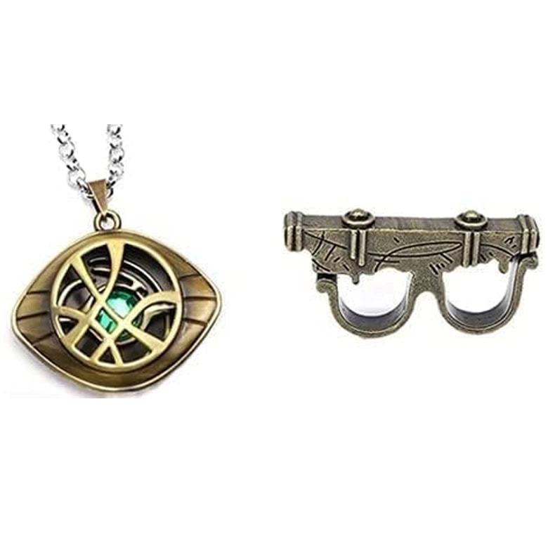 dr. strange accessories