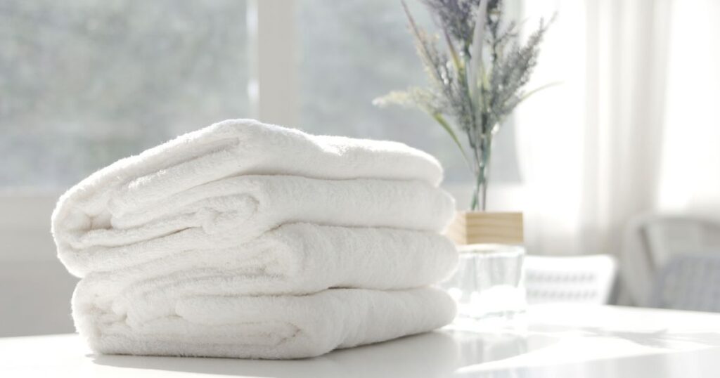 best bath towels