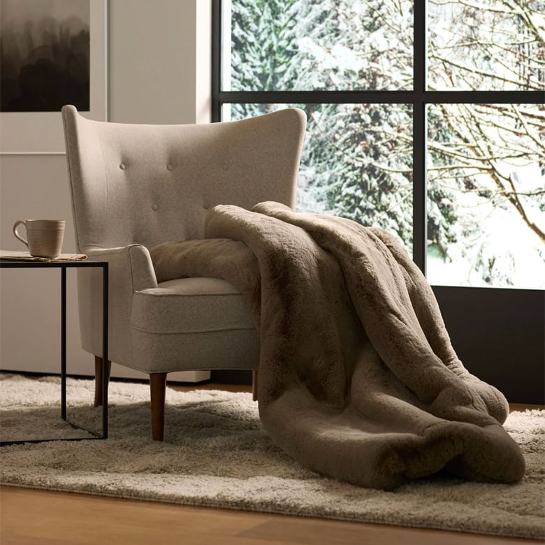 cozy earth throw blanket