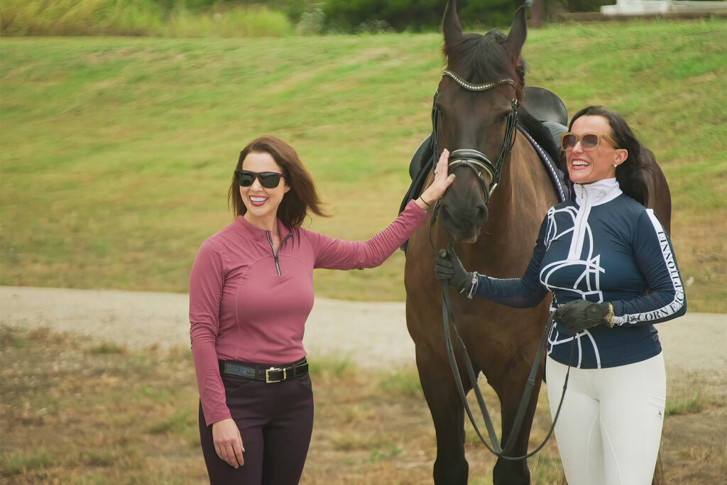 chasing the west with kelly and sara for episode 6