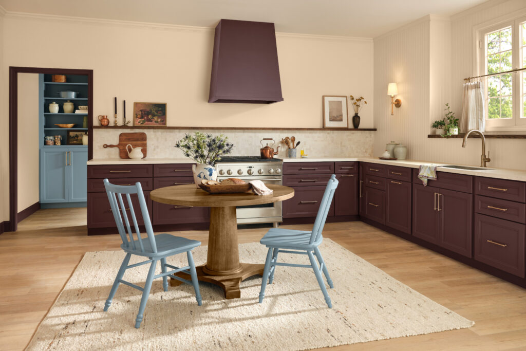 melodious ivory by dutch boy paints