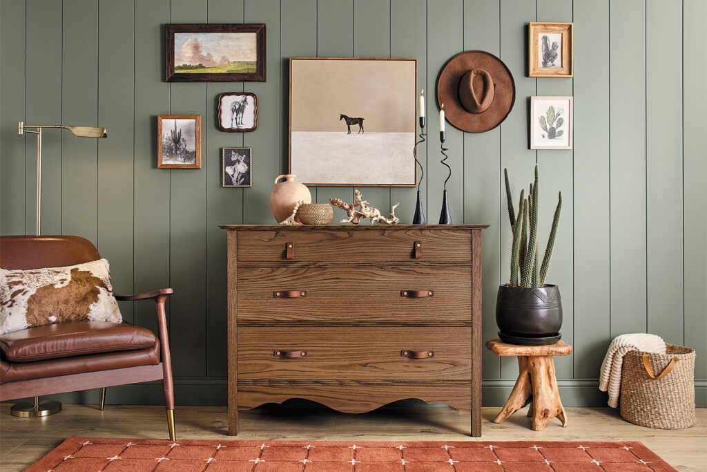 special walnut by minwax