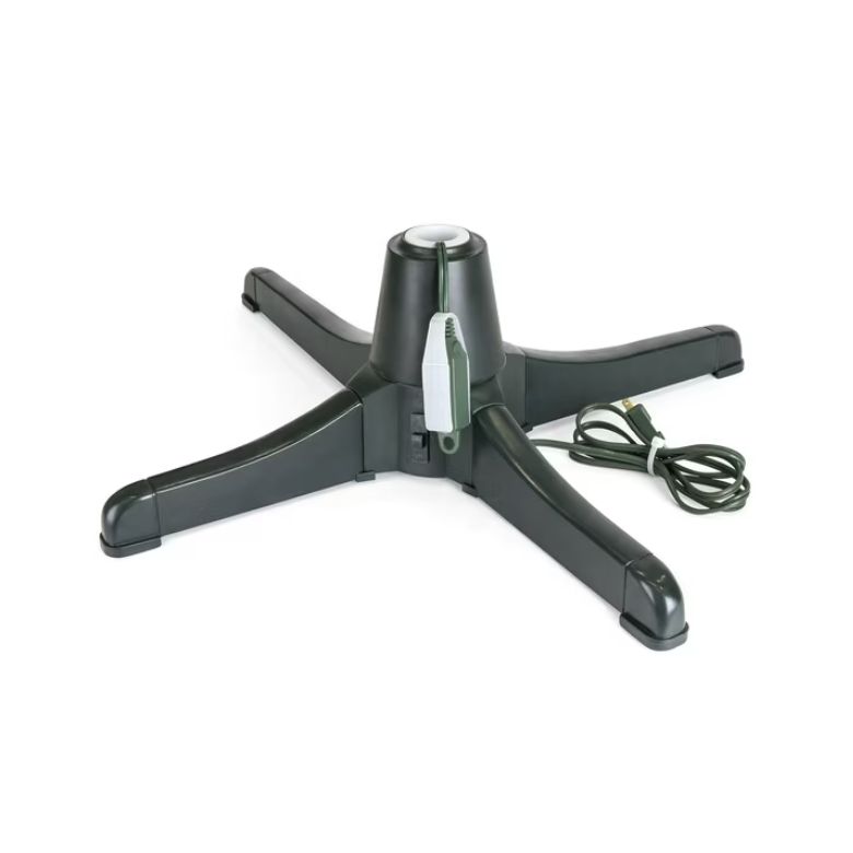 Best Choice Products 360-Degree Rotating Christmas Tree Stand