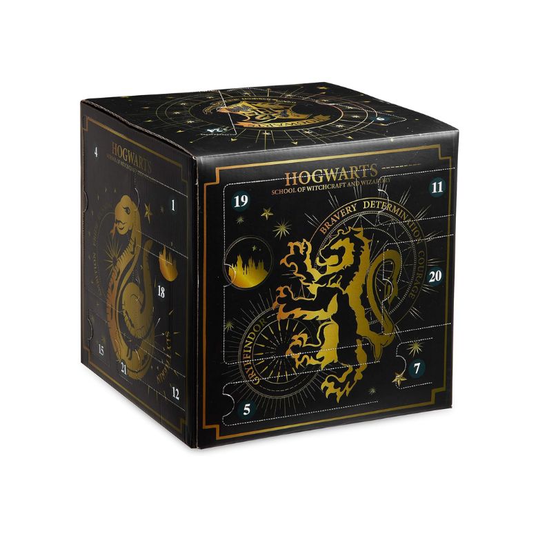 Harry Potter Advent Calendar