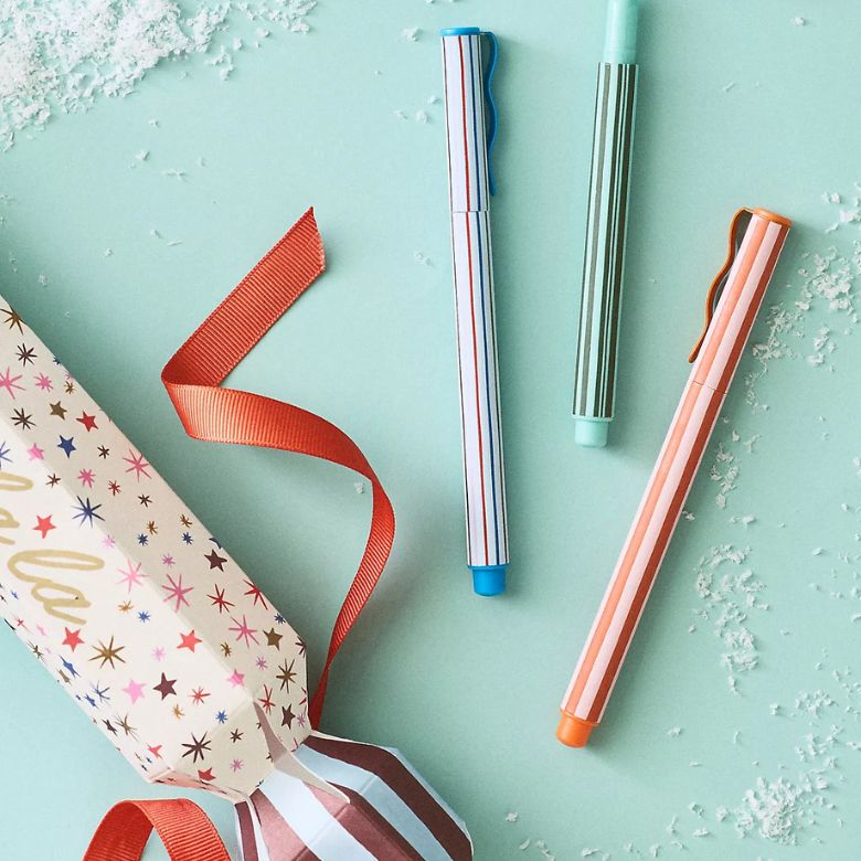 Papier Pen Holiday Gift Set