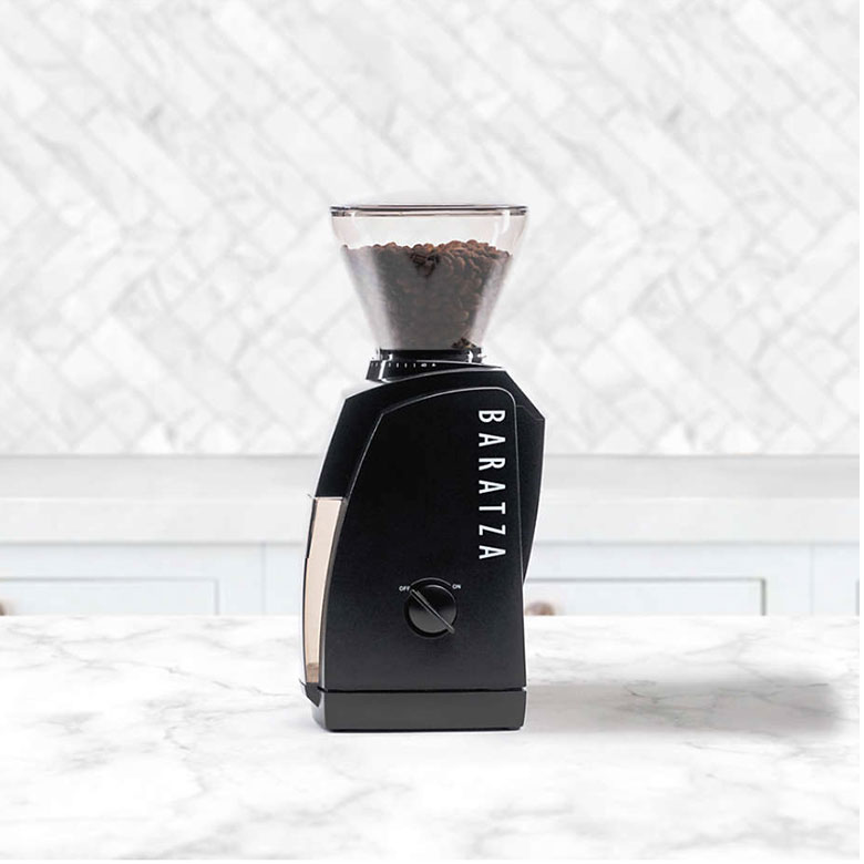 bartza coffee grinder