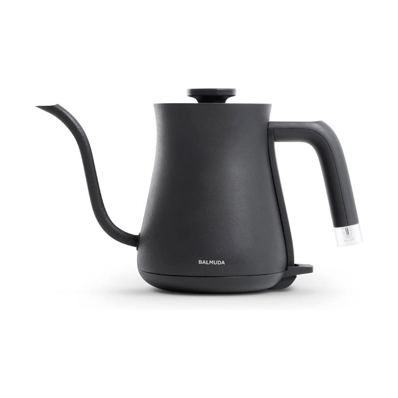 Electric Gooseneck Kettle