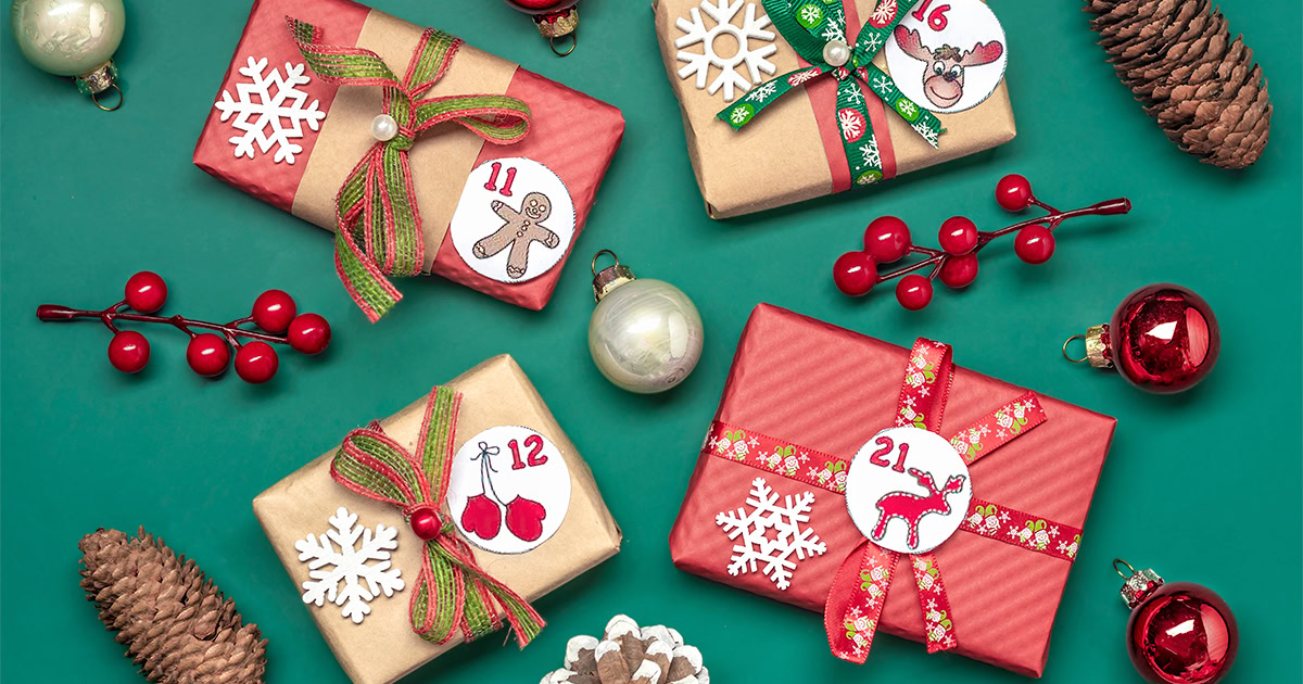 christmas party games