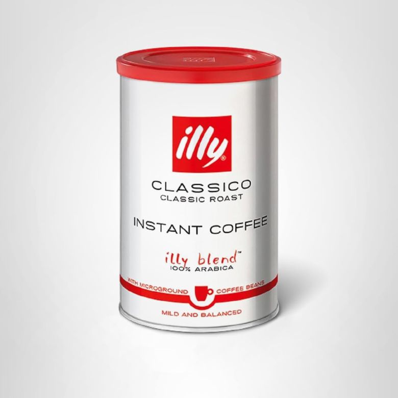 illy Instant Coffee